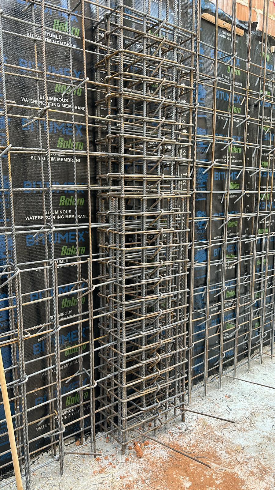 Çınar 4 - Kentsel Dönüşüm Projesi